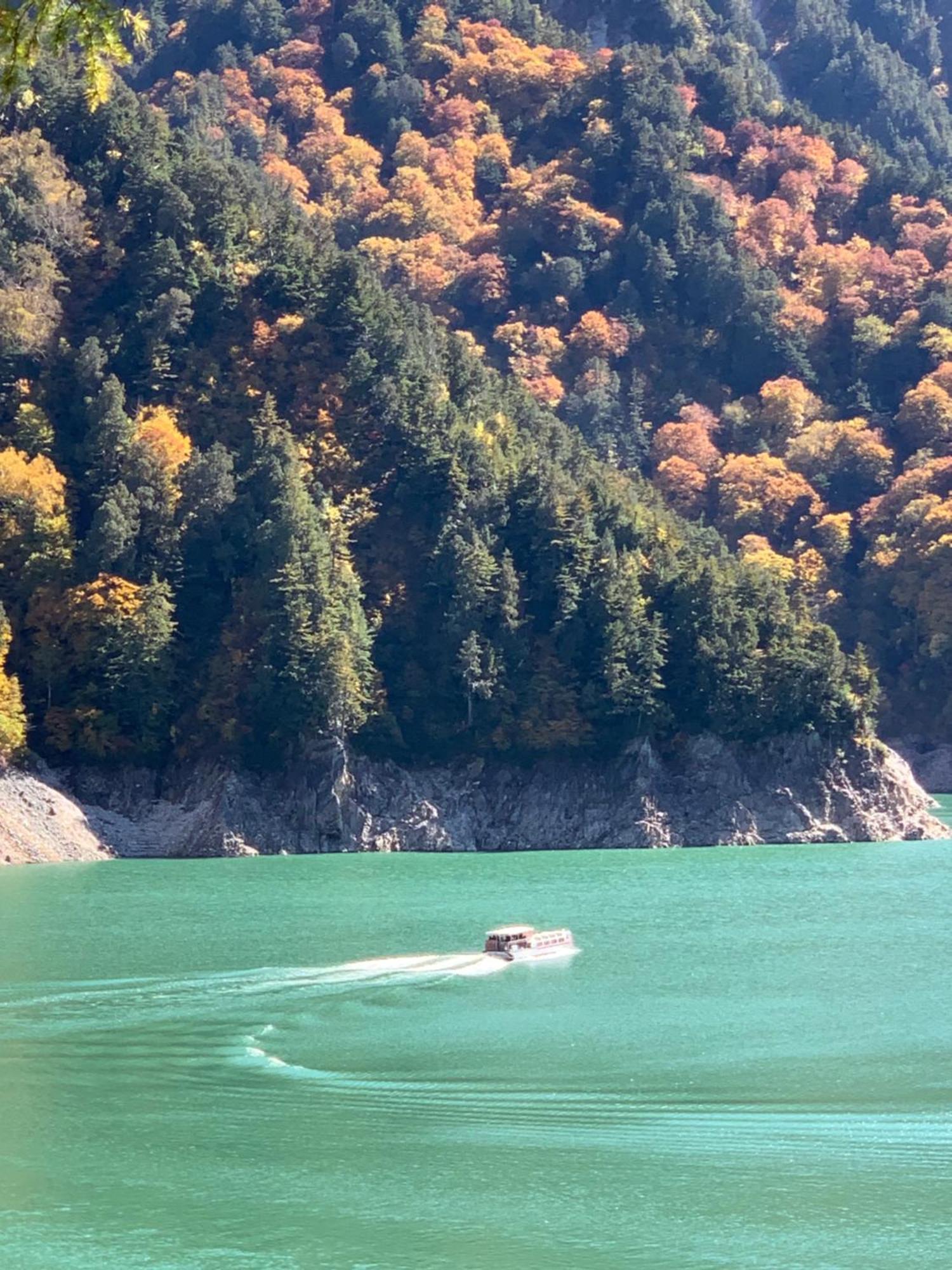 Cotergi o no I Villa Ōmachi Exteriör bild