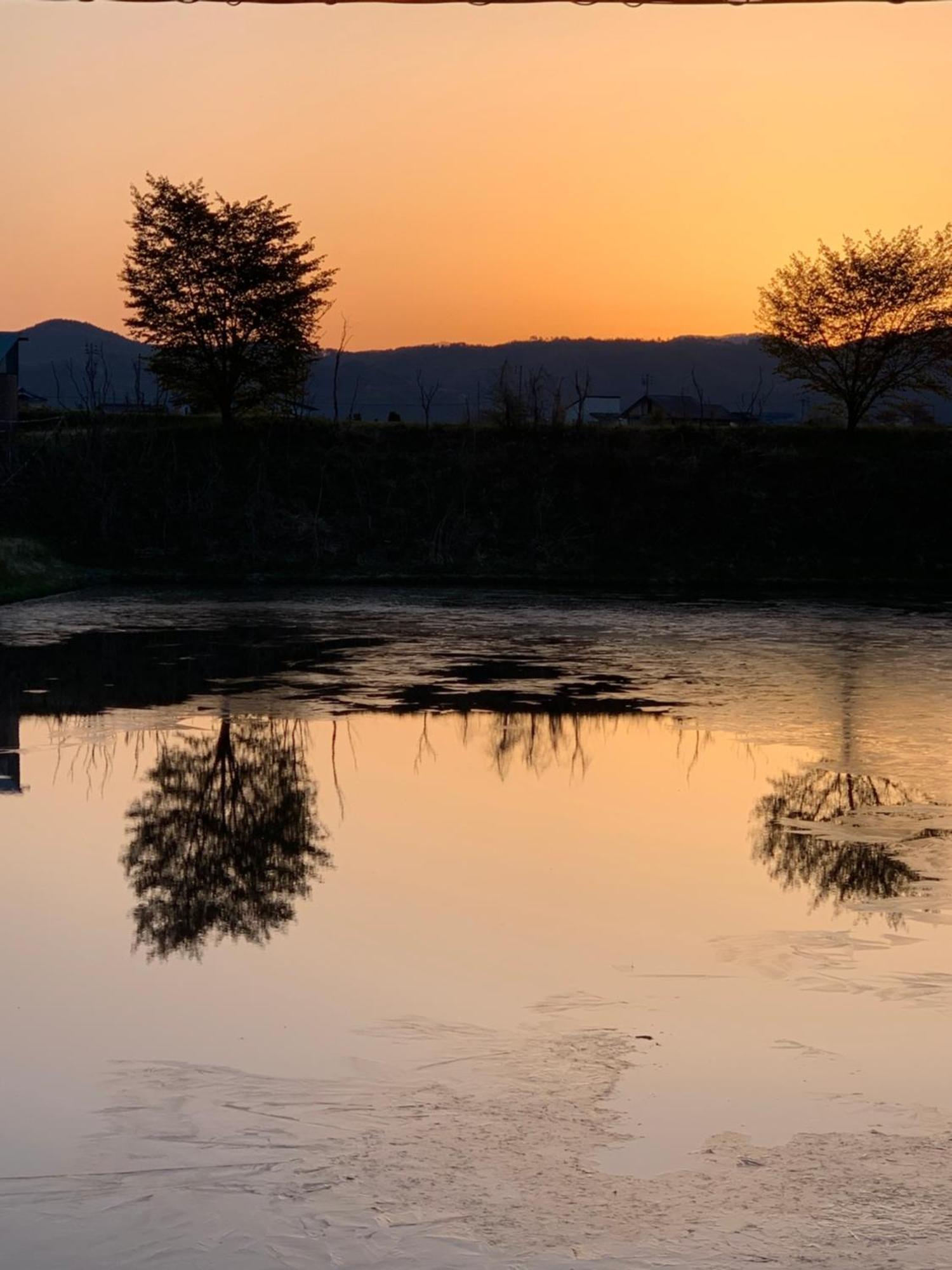 Cotergi o no I Villa Ōmachi Exteriör bild